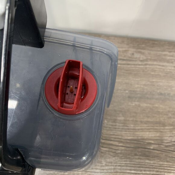 Hoover Power Scrub, Turbo Scrub Replacement Clean Water Solution Tank FH50150 - Picture 3 of 7